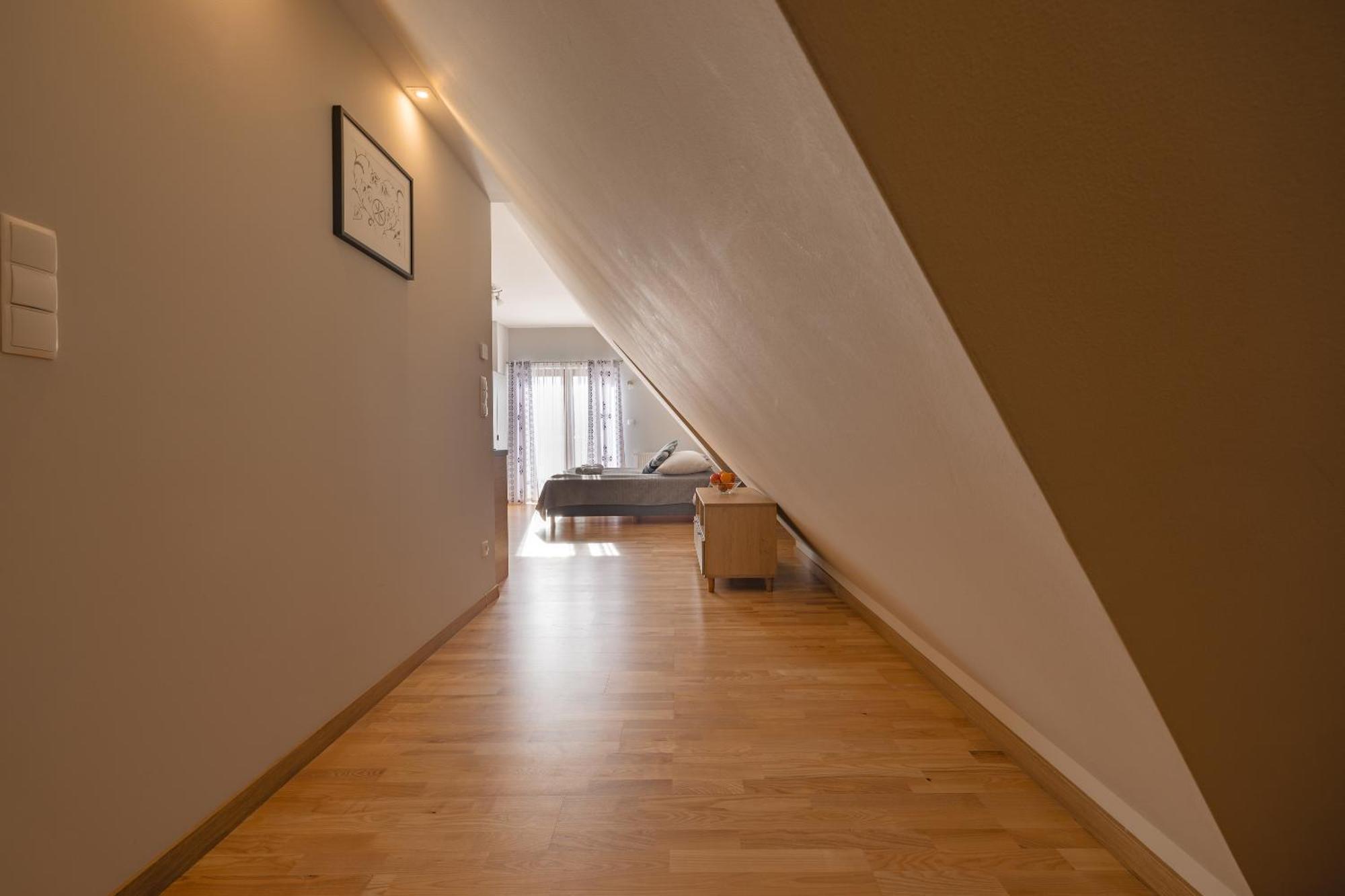 Willa Nad Urwiskiem Bukowina Tatrzanska Bagian luar foto