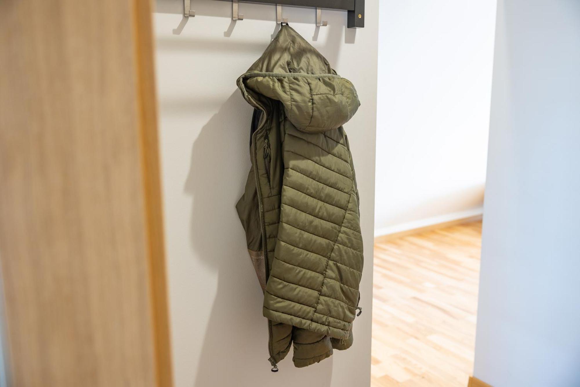 Willa Nad Urwiskiem Bukowina Tatrzanska Bagian luar foto