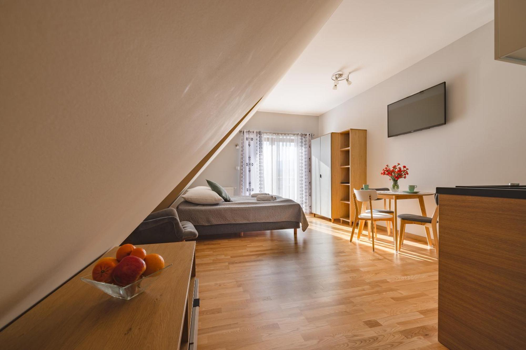 Willa Nad Urwiskiem Bukowina Tatrzanska Bagian luar foto