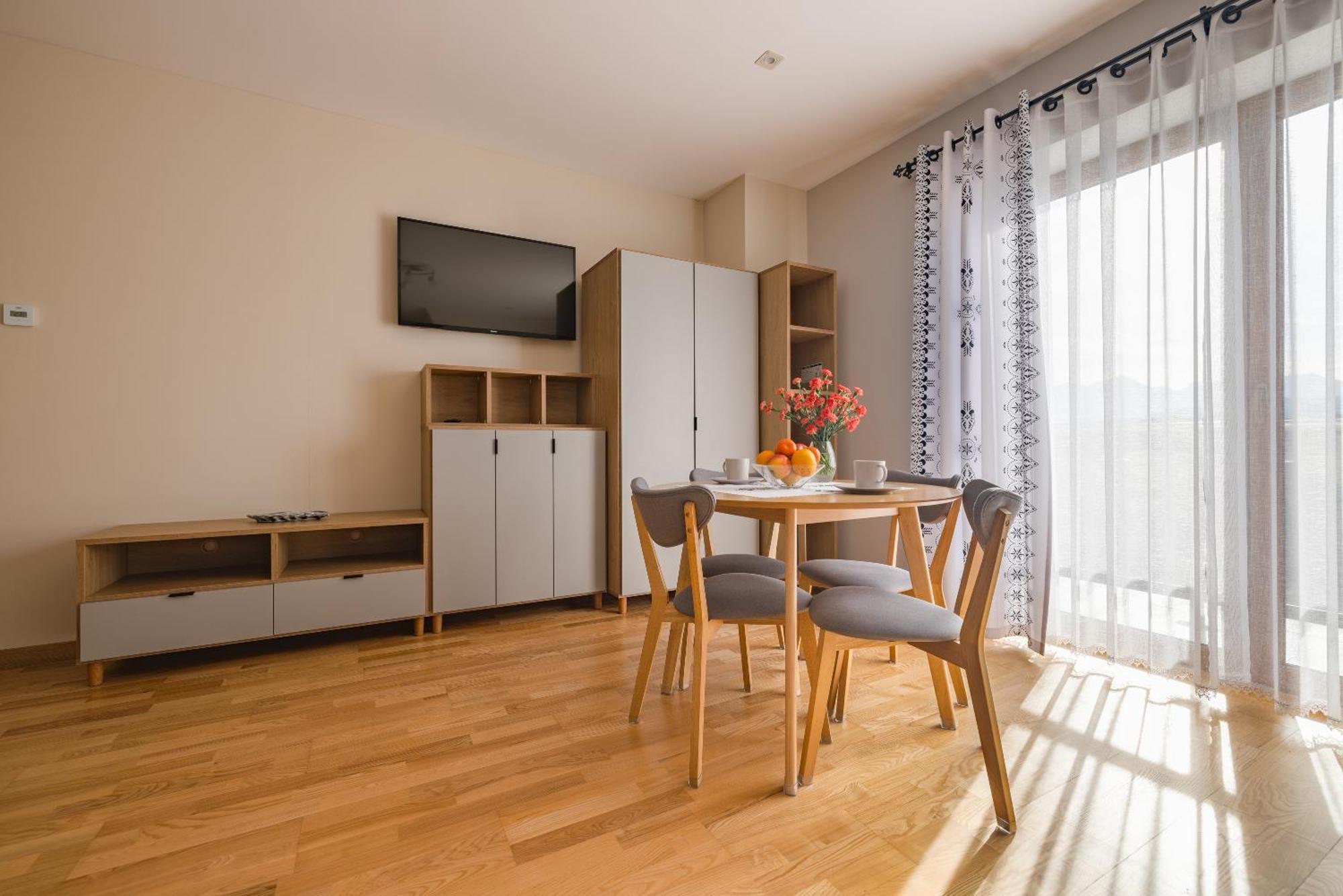 Willa Nad Urwiskiem Bukowina Tatrzanska Bagian luar foto